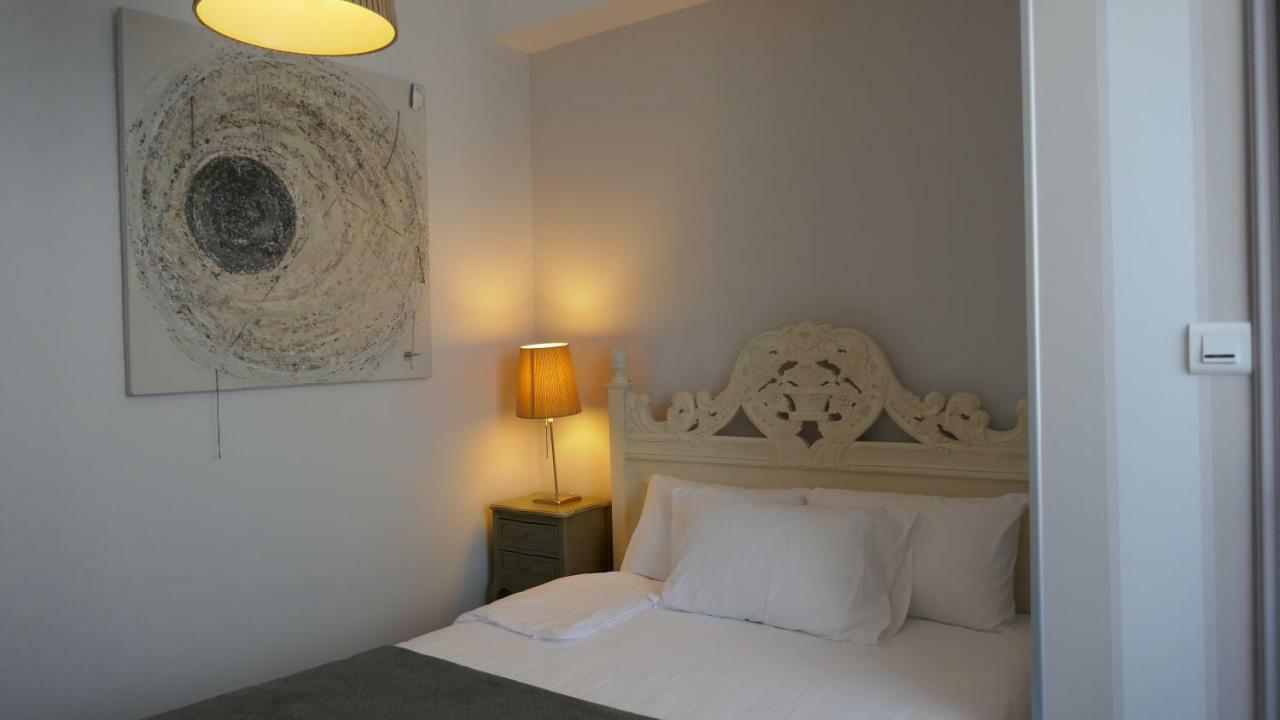 Hotel Villa Cap D'Ail La Baule-Escoublac ภายนอก รูปภาพ